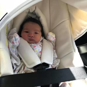 Meet your Posher, Janet